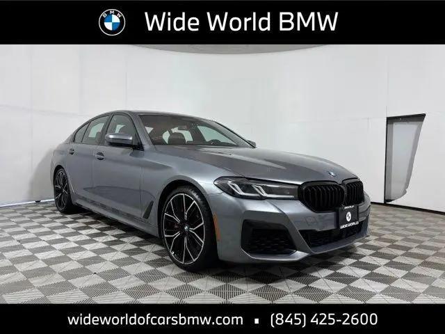 2023 BMW M5 i xDrive for sale in Spring Valley, NY