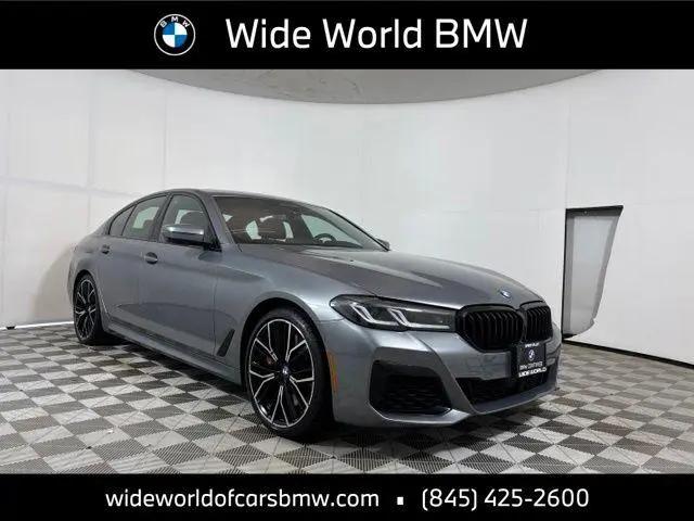 2023 BMW M5 i xDrive for sale in Spring Valley, NY