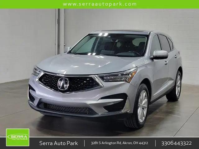 2021 Acura RDX Standard for sale in Akron, OH