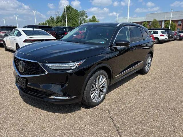 2023 Acura MDX Advance Package for sale in Akron, OH