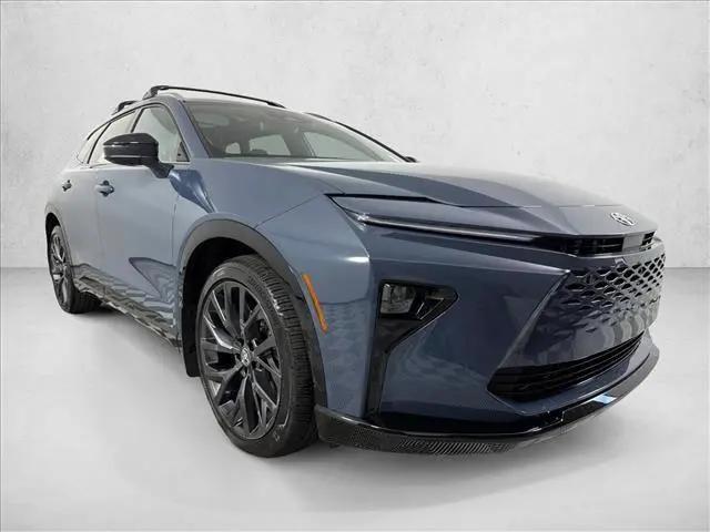 2026 Toyota Crown Signia Limited for sale in Newnan, GA