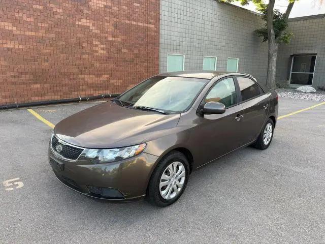 2013 Kia Forte EX for sale in West Valley, UT