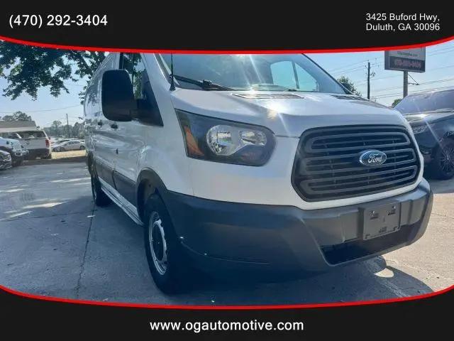 2017 Ford Transit Base for sale in Duluth, GA