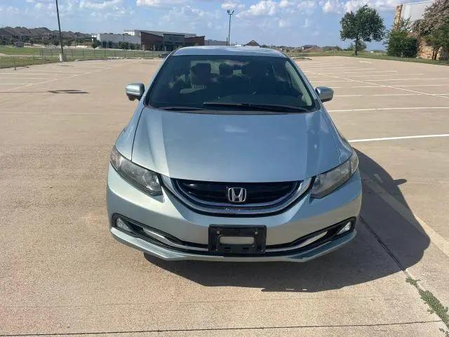 2014 Honda Civic Unknown for sale in Hutto, TX