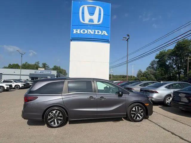 2026 Honda Odyssey EX-L for sale in Conneaut Lake, PA