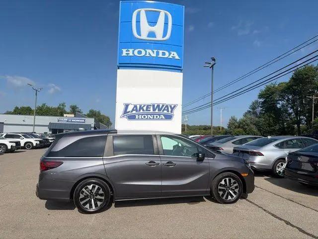 2026 Honda Odyssey EX-L for sale in Conneaut Lake, PA