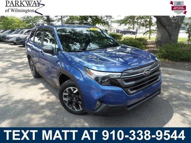 2026 Subaru Forester Premium for sale in Wilmington, NC