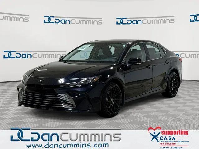2026 Toyota Camry XLE for sale in Georgetown, KY