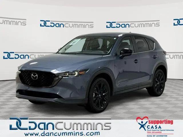 2024 Mazda CX-5 2.5 S Carbon Edition for sale in Georgetown, KY