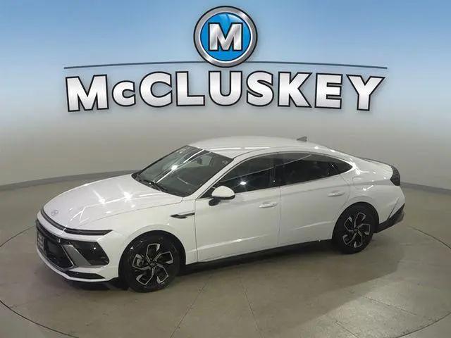 2025 Hyundai Sonata SEL for sale in Cincinnati, OH