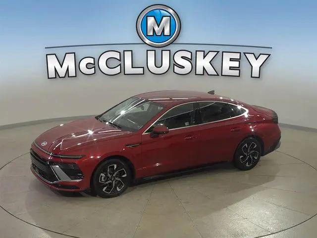 2024 Hyundai Sonata SEL for sale in Cincinnati, OH