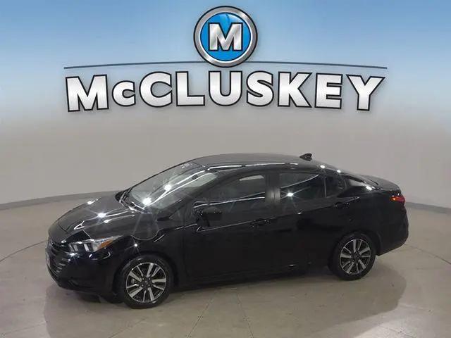 2024 Nissan Versa 1.6 SV for sale in Cincinnati, OH