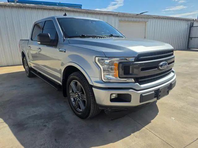 2020 Ford F-150 XLT for sale in Dallas, TX