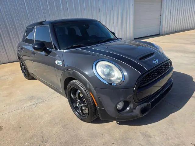 2015 MINI Hardtop Cooper S for sale in Dallas, TX