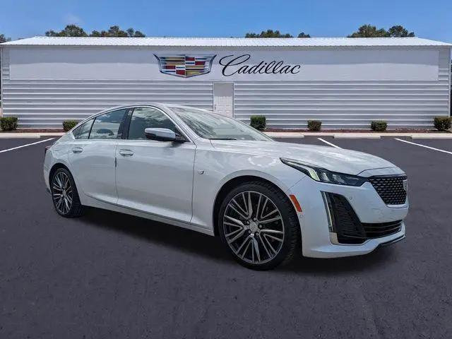 2023 Cadillac CT5 Premium Luxury for sale in Vero Beach, FL
