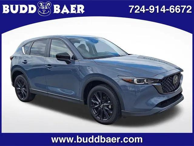2023 Mazda CX-5 2.5 S Carbon Edition for sale in Washington, PA