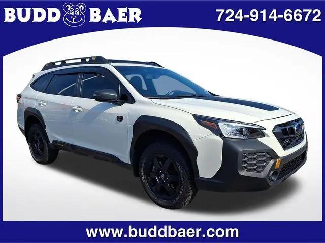 2025 Subaru Outback Wilderness for sale in Washington, PA