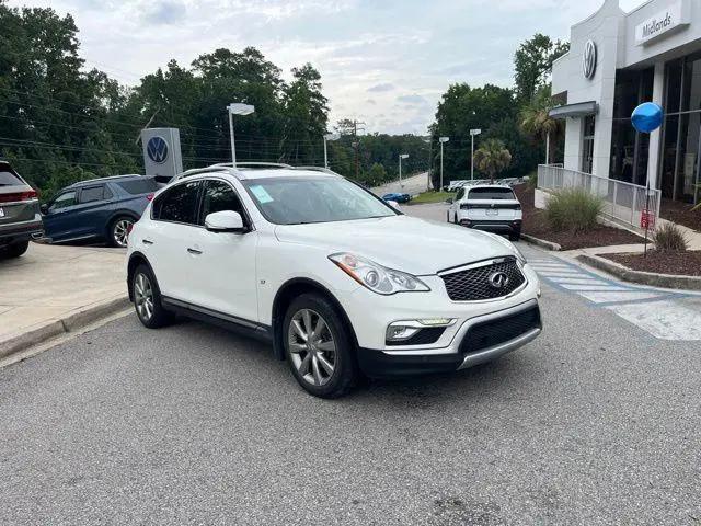 2016 INFINITI QX50 Base for sale in Columbia, SC