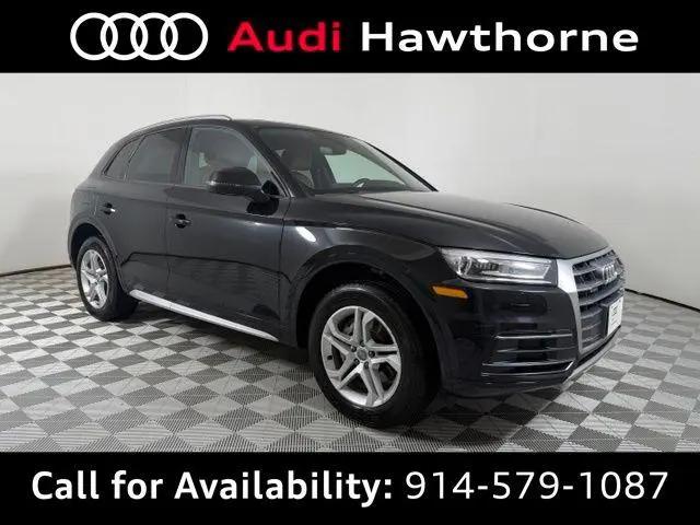 2018 Audi Q5 2.0T Premium for sale in Hawthorne, NY