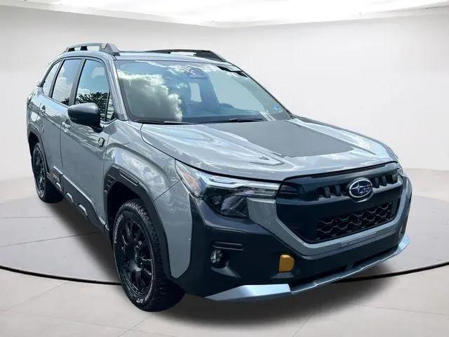2026 Subaru Forester Wilderness for sale in Alexandria, VA