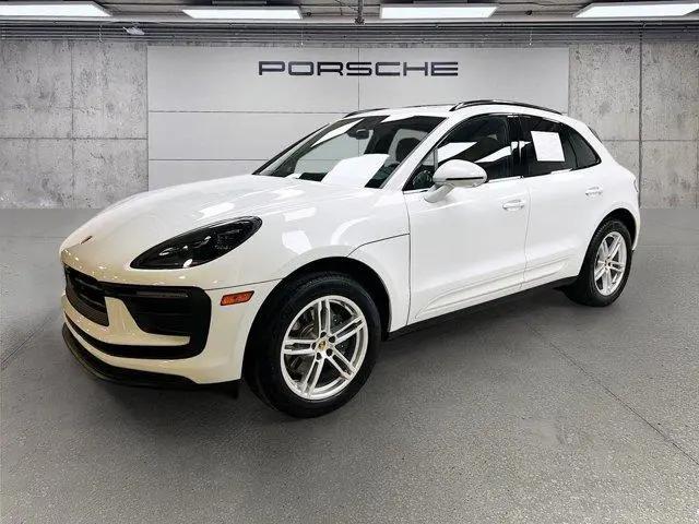 2026 Porsche Macan Unknown for sale in Salt Lake City, UT