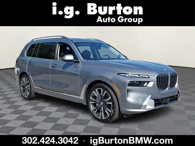 2024 BMW X7 xDrive40i for sale in Milford, DE