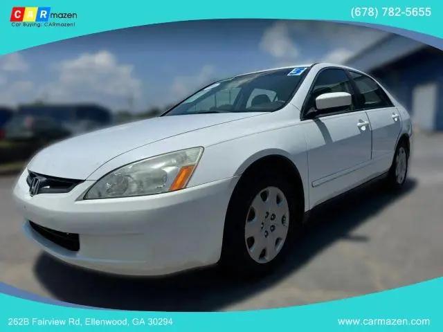 2003 Honda Accord  LX for sale in Ellenwood, GA