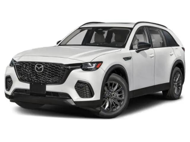 2025 Mazda CX-70 3.3 Turbo Preferred Package for sale in St. Cloud, MN