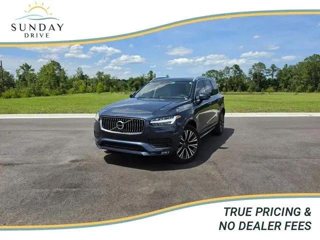 2022 Volvo XC90 T5 Momentum 7 Passenger for sale in St. Augustine, FL