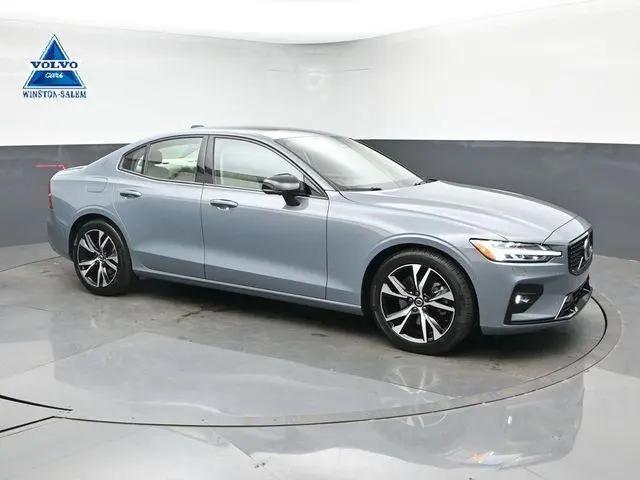 2023 Volvo S60 B5 Plus Dark Theme for sale in Winston Salem, NC