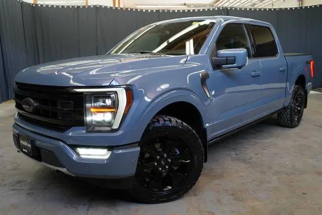 2023 Ford F-150 Platinum for sale in Gorham, NH