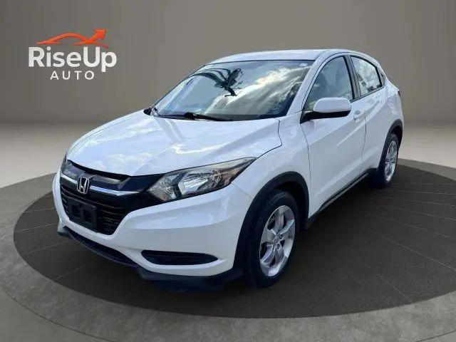 2016 Honda HR-V LX for sale in Cedar Park, TX
