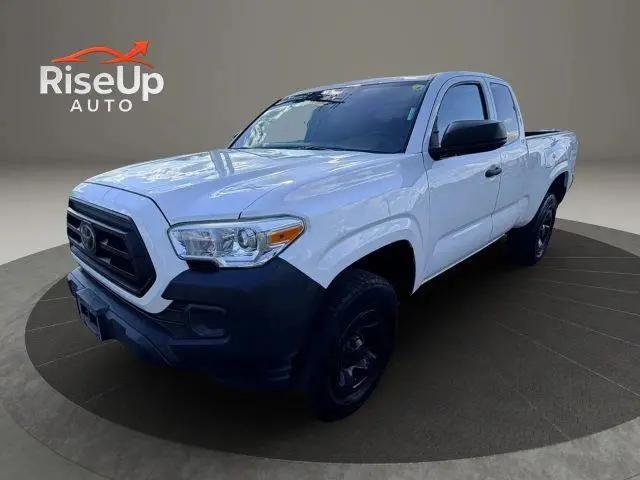 2021 Toyota Tacoma SR for sale in Cedar Park, TX