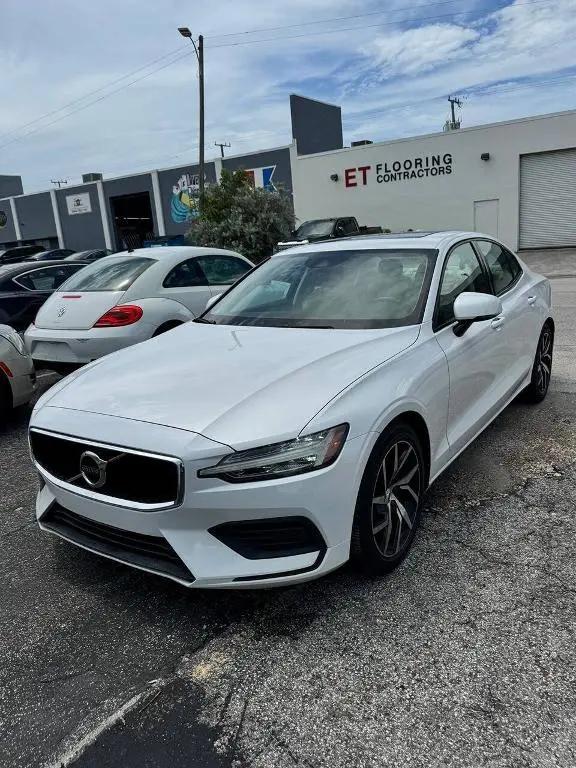 2019 Volvo S60 T5 Momentum for sale in Pompano Beach, FL