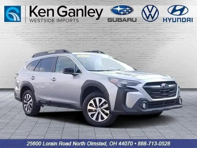 2025 Subaru Outback Premium for sale in North Olmsted, OH