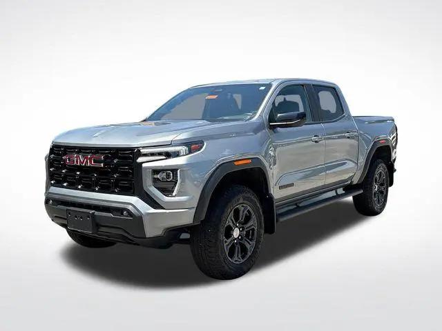 2024 GMC Canyon Elevation for sale in Torrington, CT