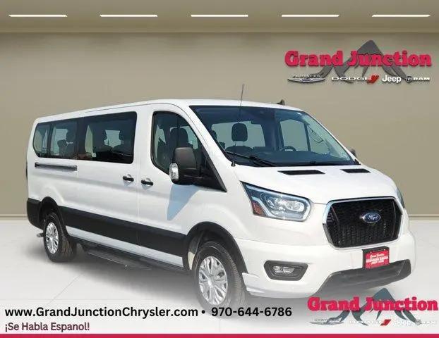 2023 Ford Transit-350 Passenger Van XLT for sale in Grand Junction, CO