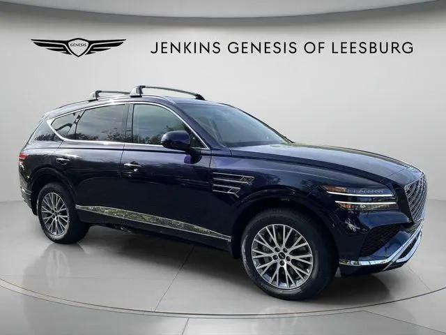 2026 Genesis GV80 2.5T RWD for sale in LEESBURG, FL