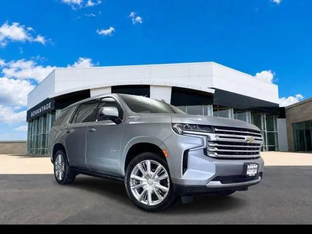 2023 Chevrolet Tahoe 4WD High Country for sale in Hodgkins, IL