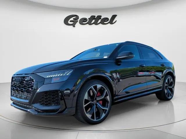 2021 Audi RS Q8 TFSI quattro Tiptronic for sale in Sarasota, FL