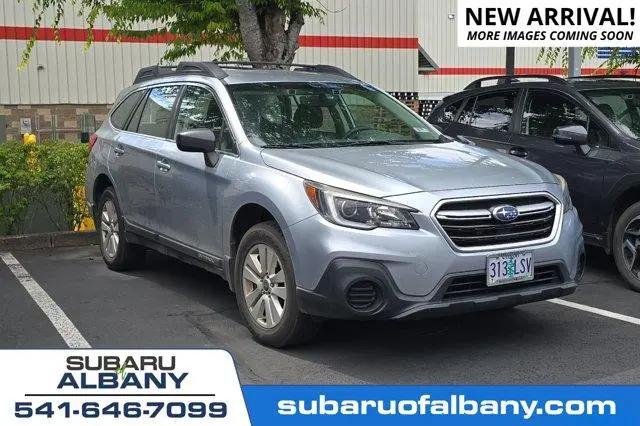 2019 Subaru Outback 2.5i for sale in Albany, OR