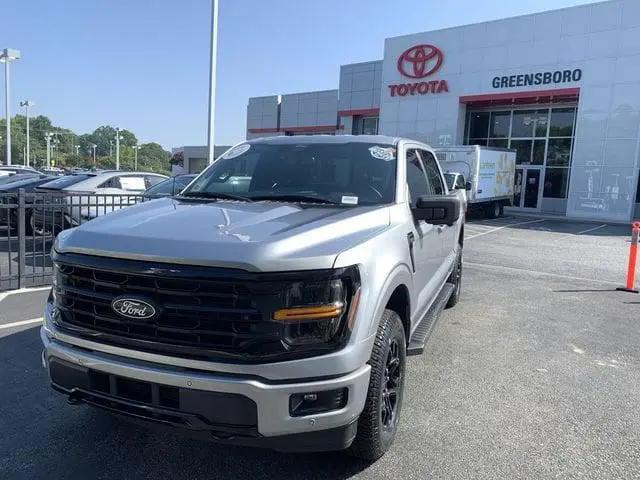 2024 Ford F-150 XLT for sale in Greensboro, NC