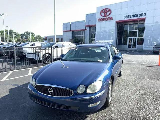 2006 Buick LaCrosse CXL for sale in Greensboro, NC