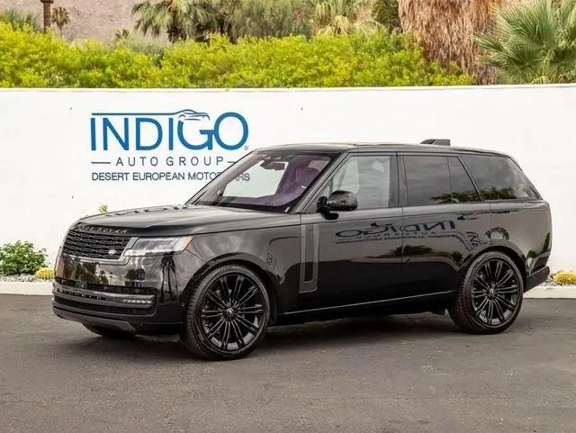 2023 Land Rover Range Rover P400 SE for sale in Rancho Mirage, CA