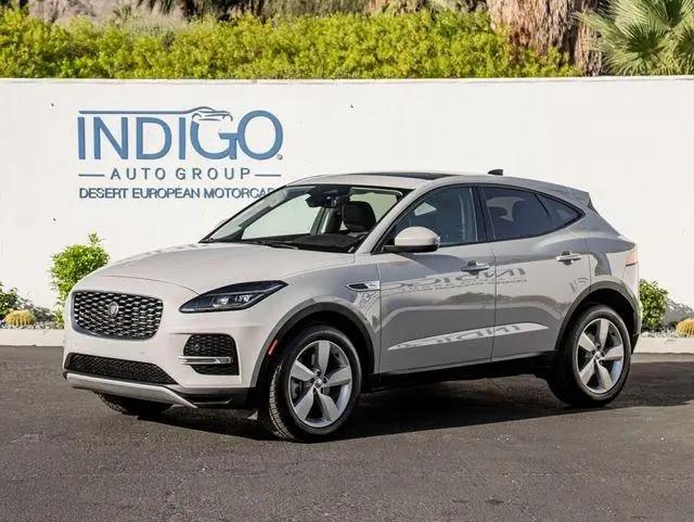 2023 Jaguar E-PACE SE P250 AWD Automatic for sale in Rancho Mirage, CA