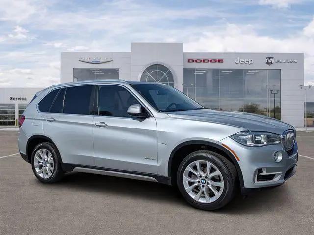 2018 BMW X5 xDrive35i for sale in Fort Myers, FL