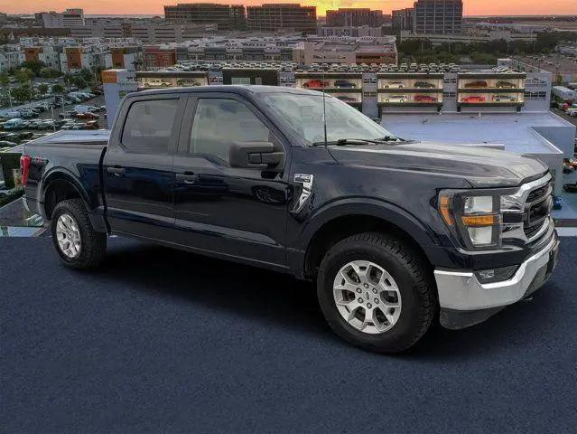 2023 Ford F-150 King Ranch for sale in Tampa, FL