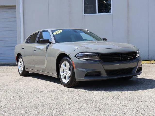 2023 Dodge Charger SXT for sale in Olathe, KS
