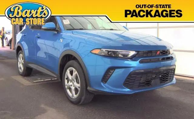 2024 Dodge Hornet GT Plus AWD for sale in Fort Wayne, IN