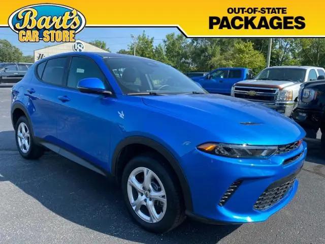 2024 Dodge Hornet GT Plus AWD for sale in Fort Wayne, IN